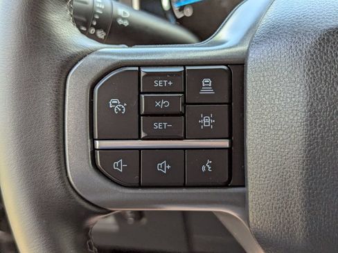 Used 2023 Ford F150 XLT w/ Equipment Group 302A High AWD/4WD image 28