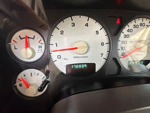 Used 2003 Dodge Ram 1500 Truck SLT RWD image 18