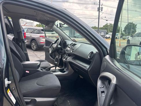 Used 2008 Toyota RAV4 Sport AWD/4WD image 12