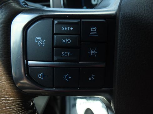 Used 2023 Ford F150 King Ranch AWD/4WD image 22