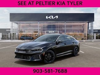 New 2026 Kia K5 GT-Line video 1