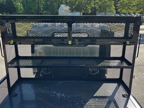 New 2025 Chevrolet Low Cab Forward RWD image 19