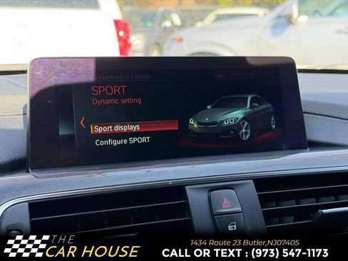 Used 2018 BMW 430i Gran Coupe xDrive image 34