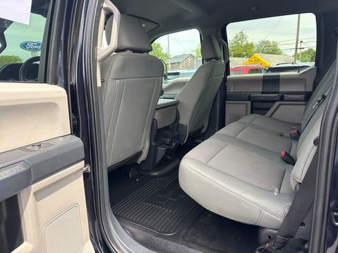 Used 2022 Ford F350 XL w/ STX Appearance Package AWD/4WD image 19
