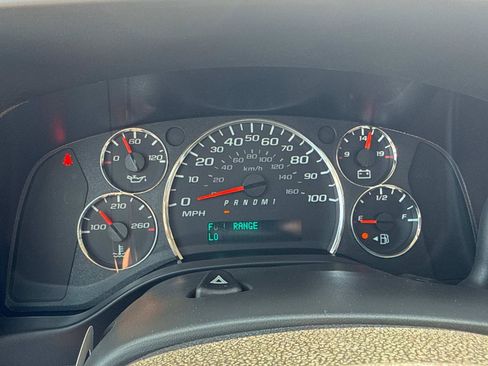 New 2025 Chevrolet Express 3500 w/ Power Convenience Package image 9