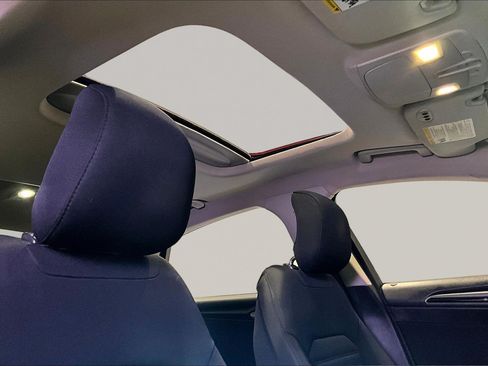 Used 2013 Ford Fusion SE FWD image 26