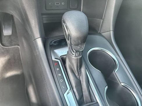 Used 2024 Chevrolet Equinox LS w/ LS Convenience Package FWD image 15