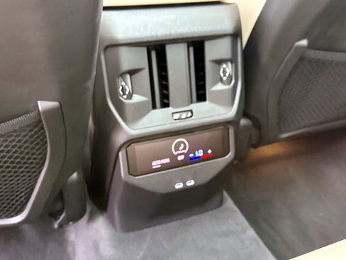 Used 2026 BMW X3 xDrive30i AWD/4WD image 16