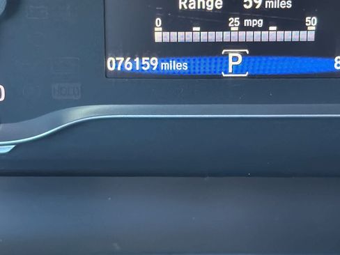 Used 2016 Honda Pilot EX-L image 29