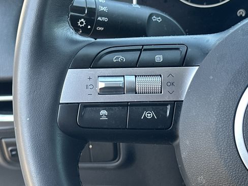 Used 2025 Hyundai Tucson SEL image 46