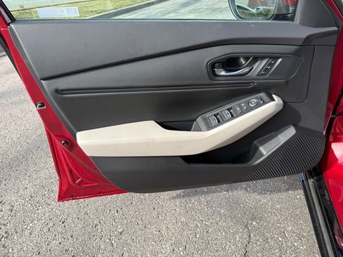 New 2025 Honda Accord EX-L image 17