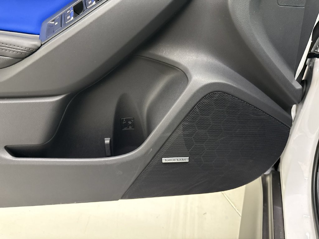 New 2026 Subaru WRX tS AWD/4WD image 18
