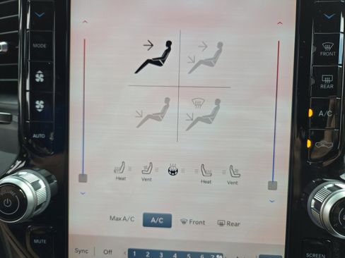 New 2025 RAM 3500 Laramie w/ Night Edition image 11