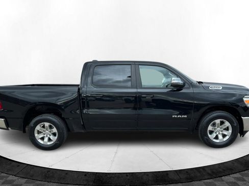 Certified 2024 RAM 1500 Laramie image 6
