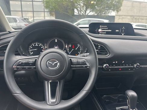 Used 2025 MAZDA CX-30 AWD 2.5 S w/ Preferred Package image 6