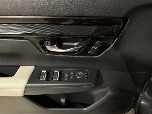 Used 2024 Honda CR-V EX-L image 22