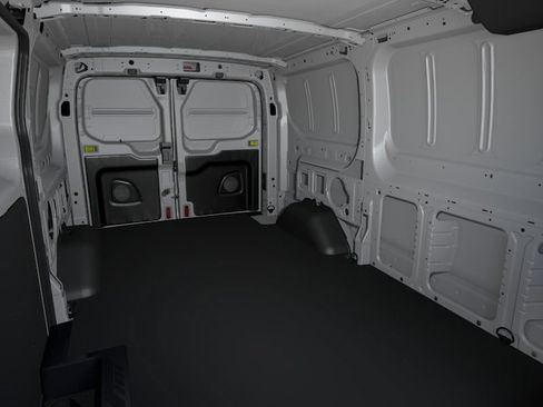 Certified 2025 Ford Transit 150 Low Roof w/ Electrician Trade Package RWD image 13