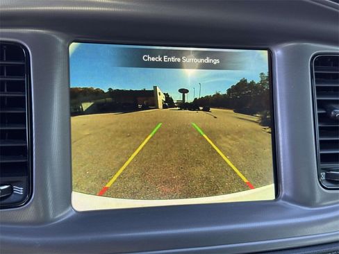 Used 2023 Dodge Charger R/T w/ Plus Group image 4