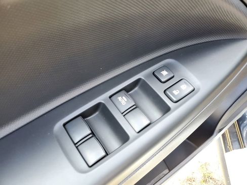 New 2024 Mitsubishi Mirage G4 Black Edition image 14