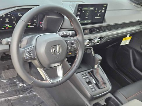 New 2026 Honda CR-V Sport-L image 2