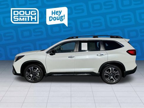 Certified 2026 Subaru Ascent Touring AWD/4WD image 2