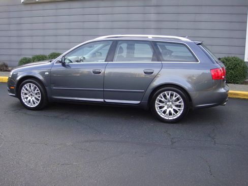 Used 2008 Audi A4 2.0T image 8