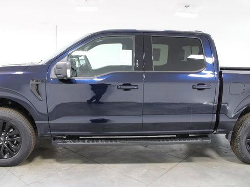 New 2026 Ford F150 XLT w/ Equipment Group 302A MID image 5