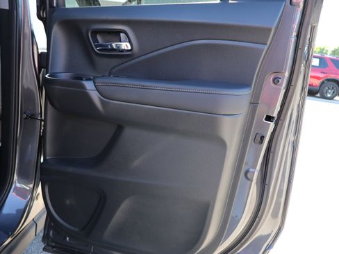 Used 2023 Honda Ridgeline RTL image 14