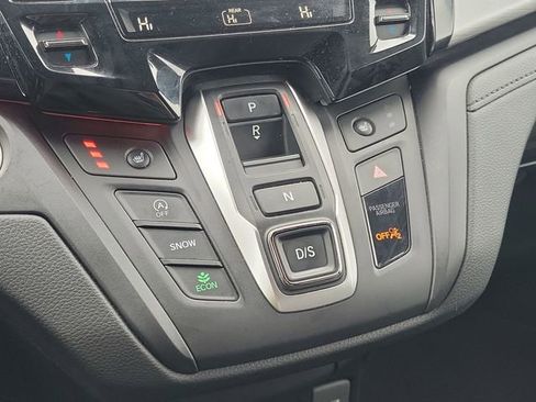 Certified 2024 Honda Odyssey Sport image 38