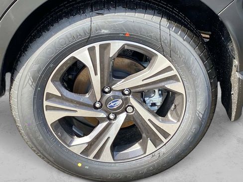 New 2026 Subaru Crosstrek 2.0i Premium image 3