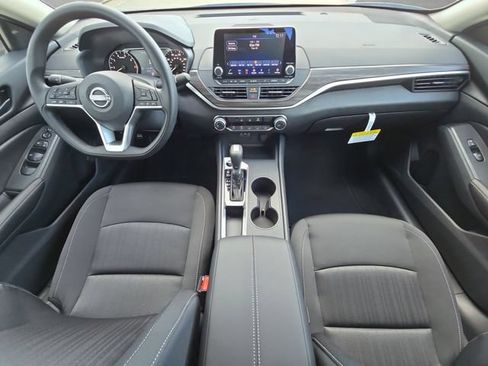 New 2026 Nissan Altima 2.5 SV FWD image 20