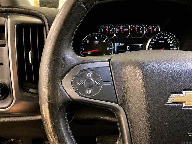 Used 2015 Chevrolet Silverado 1500 LT w/ All Star Edition RWD image 18