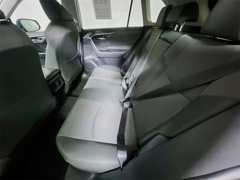 Used 2024 Toyota RAV4 XLE image 22