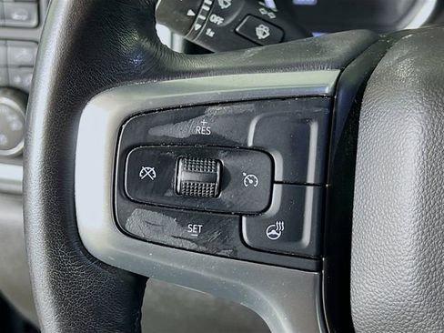 Used 2020 Chevrolet Silverado 1500 RST w/ All-Star Edition image 13