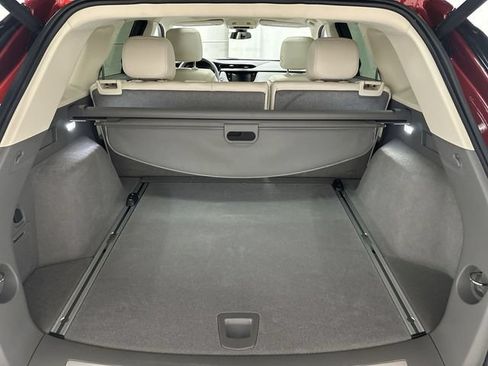 Certified 2024 Cadillac XT5 Premium Luxury AWD/4WD image 17