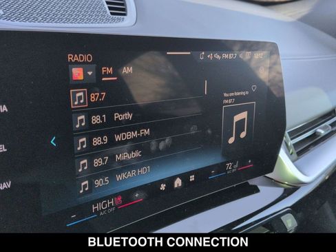 New 2026 BMW X2 xDrive28i w/ Technology Package image 14