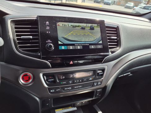 Used 2023 Honda Passport EX-L image 20