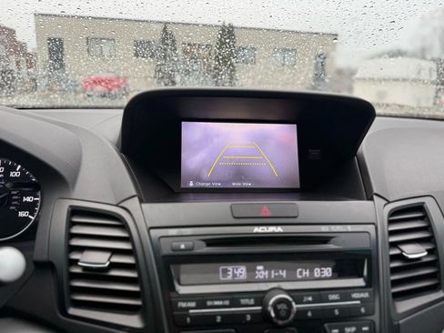 Used 2014 Acura RDX AWD w/ Technology Package image 37