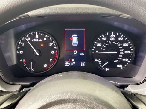 Used 2026 Subaru Crosstrek 2.5i AWD/4WD image 18