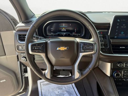 Used 2023 Chevrolet Tahoe LT image 12