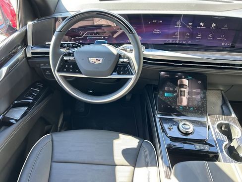 New 2026 Cadillac Escalade Sport image 14