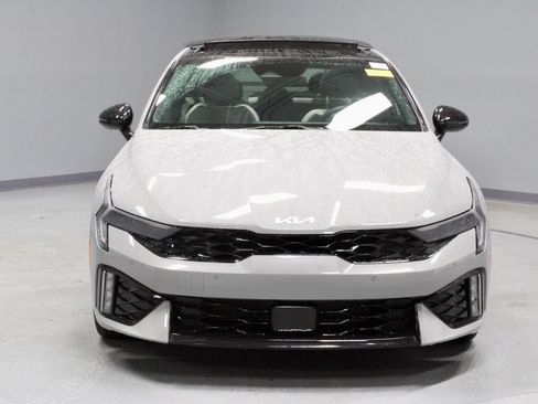 Used 2025 Kia K5 GT-Line w/ GT-Line Premium Package FWD image 7