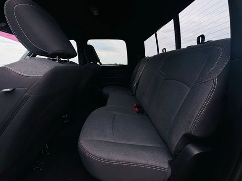 Used 2023 RAM 3500 Tradesman AWD/4WD image 17