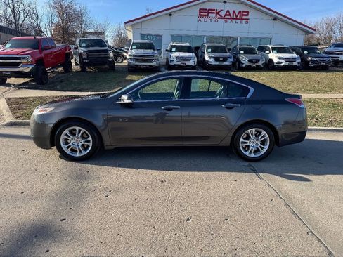Used 2010 Acura TL w/ Technology Package image 2