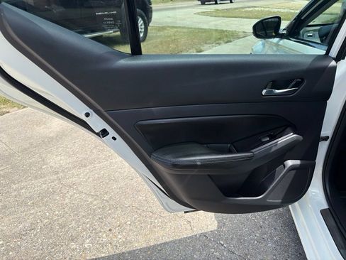 Used 2021 Nissan Altima 2.5 SL FWD image 14