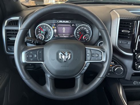 New 2026 RAM 1500 Express image 19