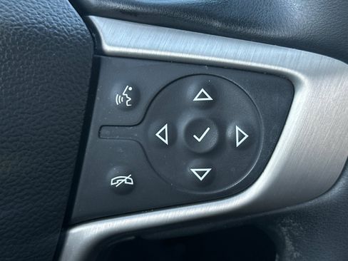 Used 2023 GMC Acadia Denali w/ Denali Ultimate Package image 35