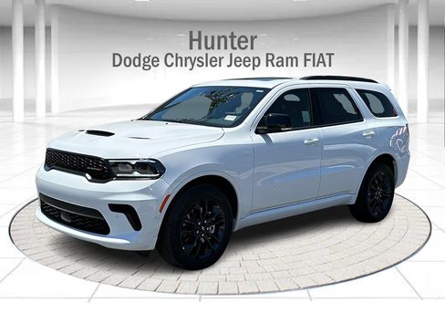 New 2026 Dodge Durango GT AWD/4WD image 1