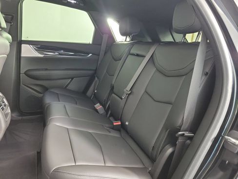 Used 2023 Cadillac XT5 Premium Luxury AWD/4WD image 12