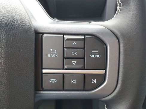 New 2025 Ford F150 XLT w/ Equipment Group 302A MID image 14